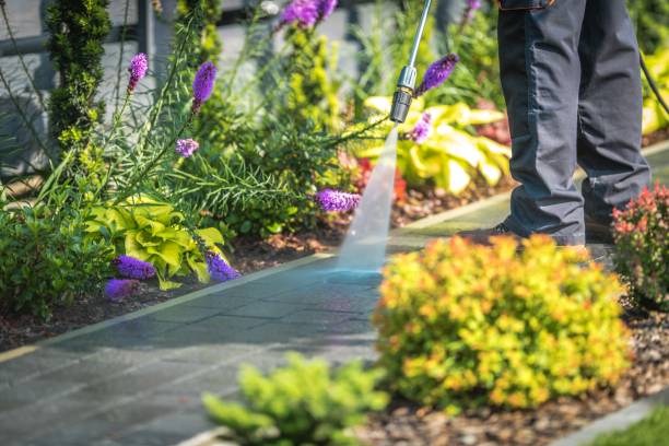 Professional Pressure Washing Services in Hopelawn, NJ