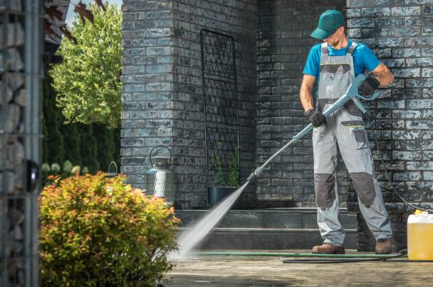 Best Sidewalk and Walkway Cleaning  in Hopelawn, NJ