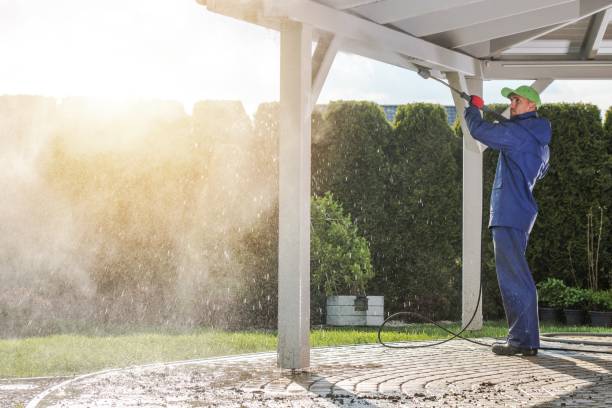 Best Gutter Cleaning  in Hopelawn, NJ