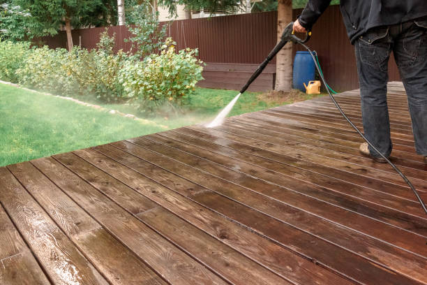 Boat and Dock Cleaning in Hopelawn, NJ