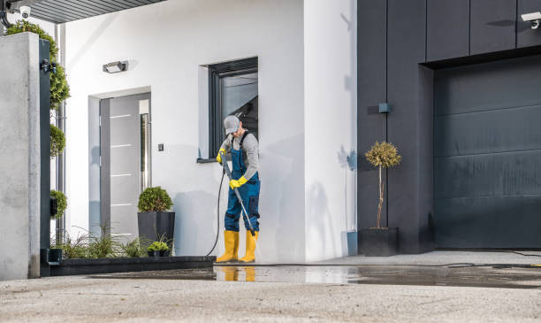 Best Pool Deck Cleaning  in Hopelawn, NJ