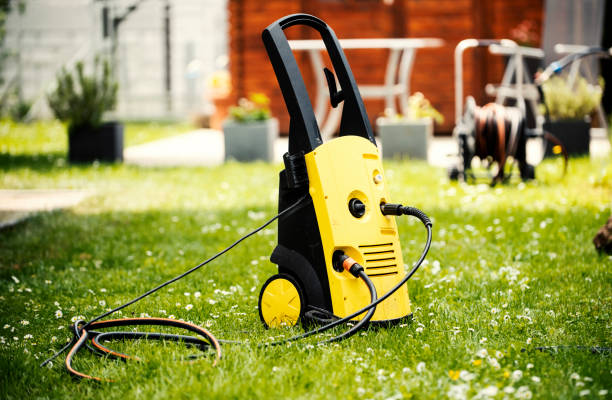 Spring Cleaning in Hopelawn, NJ